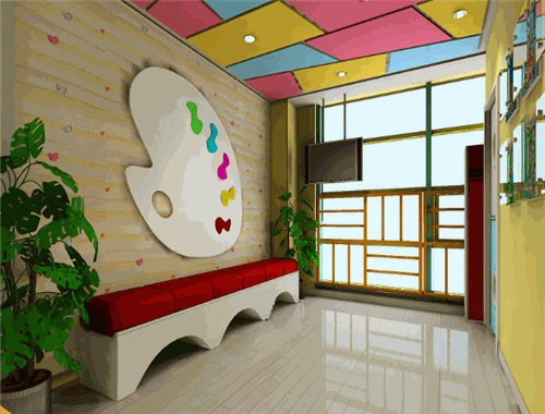 艺乐东方少儿艺术教育